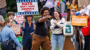 VP Vance to meet with families of schoolchildren&hellip;