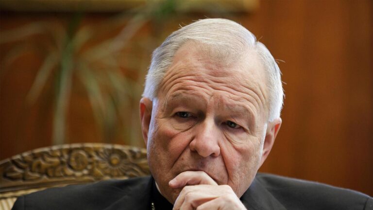 Archdiocese agrees to $230M settlement in clergy sex abuse case, attorneys say