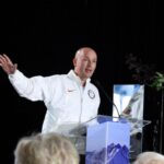 Utah Olympic organizers announce 9-figure fundraising effort for 2034 Winter Games