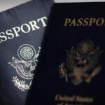 Trump asks Supreme Court to allow him to enforce transgender passport policy