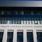 Suspect in Charlie Kirk assassination case faces court hearing