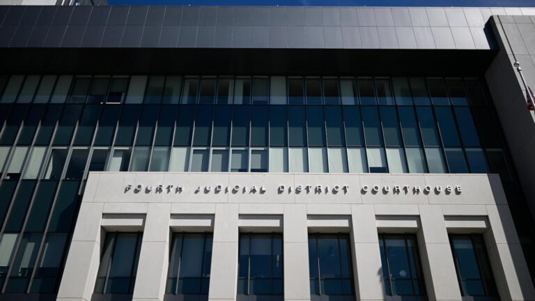 Suspect in Charlie Kirk assassination case faces court hearing