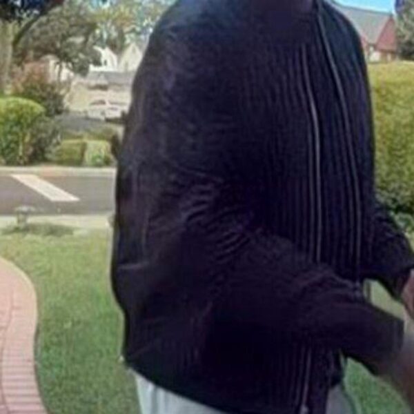 New York City police hunt for man suspected&hellip;