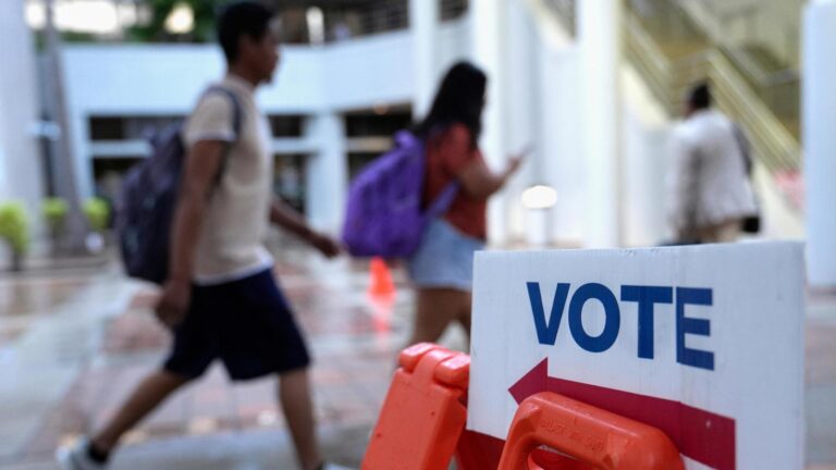 Campaign delays push to expand Medicaid in Florida until 2028, citing new state law