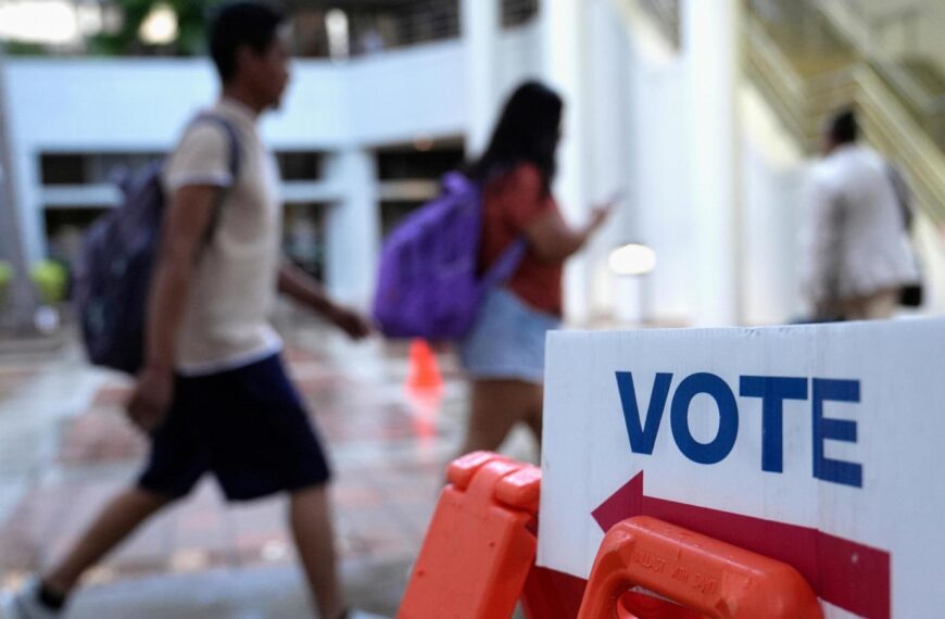 Campaign delays push to expand Medicaid in Florida until 2028, citing new state law