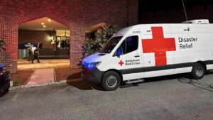 New Hampshire police say multiple gunshot victims at&hellip;