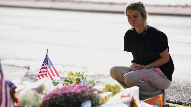 Schools tried to ban phones and avoid politics. Then came Charlie Kirk's assassination