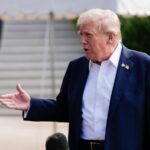 Supreme Court keeps in place Trump funding freeze that threatens billions of dollars in foreign aid