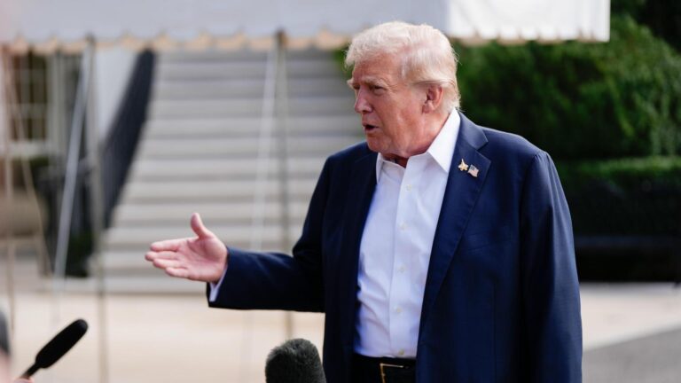 Supreme Court keeps in place Trump funding freeze that threatens billions of dollars in foreign aid