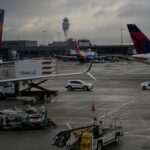 Atlanta forfeits $37.5M in airport funds after refusing to agree to Trump’s DEI ban