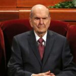 Russell M. Nelson, oldest-ever president of The Church of Jesus Christ of Latter-day Saints, dies