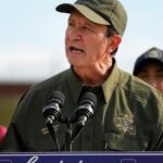 Louisiana’s governor asks for National Guard deployment to New Orleans