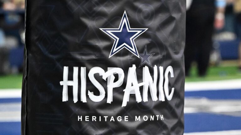 Annual Hispanic Heritage Month celebrations make adjustments in current political climate