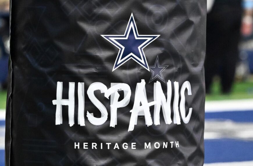 Annual Hispanic Heritage Month celebrations make adjustments in current political climate