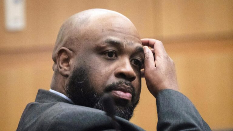 Sentencing hearing begins Monday for man convicted of killing 8 people in metro Phoenix in 2017