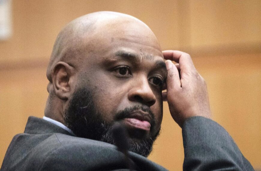 Sentencing hearing begins Monday for man convicted of killing 8 people in metro Phoenix in 2017