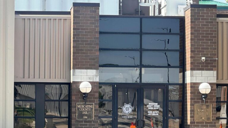 Immigration judge denies bond for man detained by ICE after nearly dying in Iowa shooting