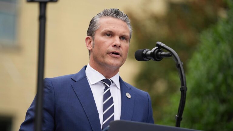 Pentagon says troops can only be exempt from shaving their facial hair for a year