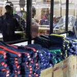 Thousands of jobs at risk in Africa as US trade deal expires