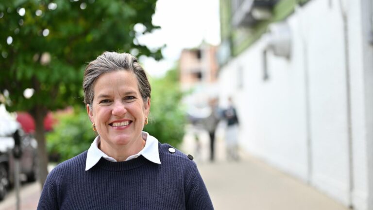 Former Wisconsin Democratic economic development head joins governor's race