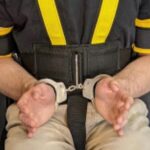 Democratic senators demand answers on ICE’s use of full-body restraints