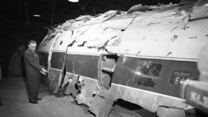 70 years after first sabotage of a US…