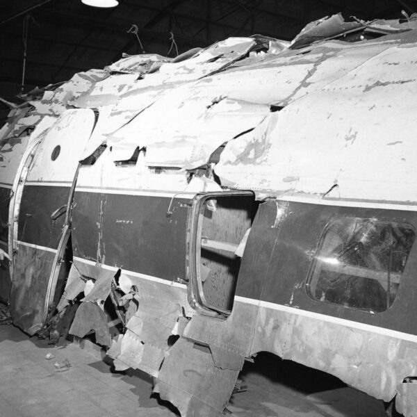 70 years after first sabotage of a US…