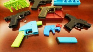Gun safety advocates warn of surge in untraceable&hellip;