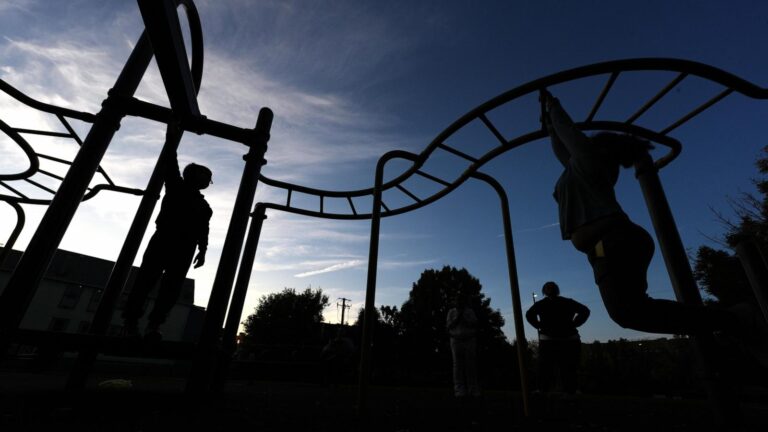 'We have to be good or ICE will get us': Takeaways from Chicago children caught in immigration raids