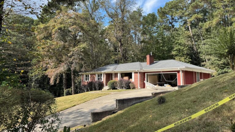 What to know about the capture of the last of 10 escapees from a New Orleans jail