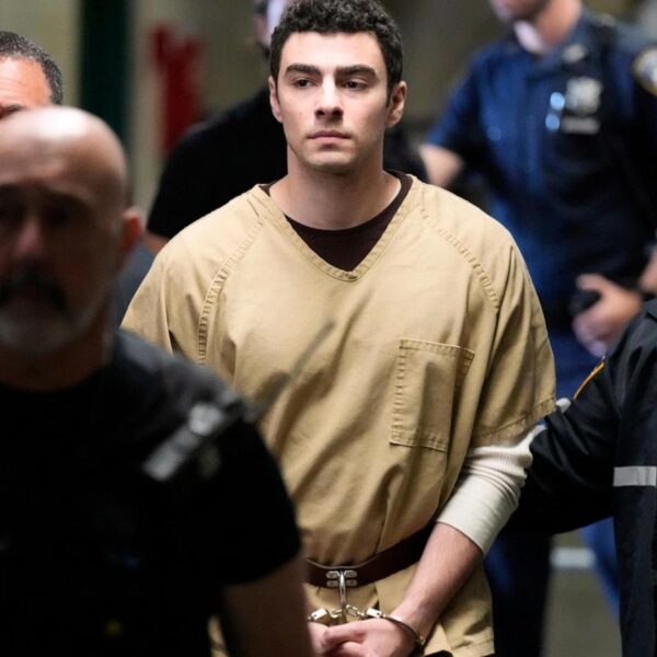 Luigi Mangione’s lawyers seek dismissal of federal charges&hellip;