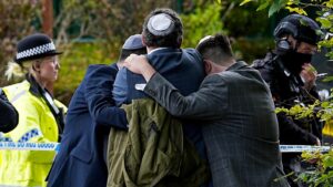 Fear and vigilance rise as attacks on houses…