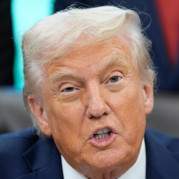 Trump uses government shutdown to dole out firings&hellip;