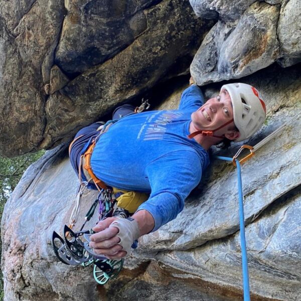 Alaskan climbing star dies in fall from Yosemite’s&hellip;