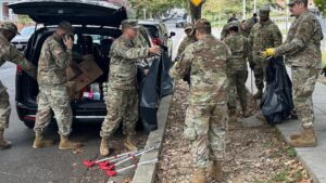 National Guard deployments in Washington, DC, and Portland,&hellip;