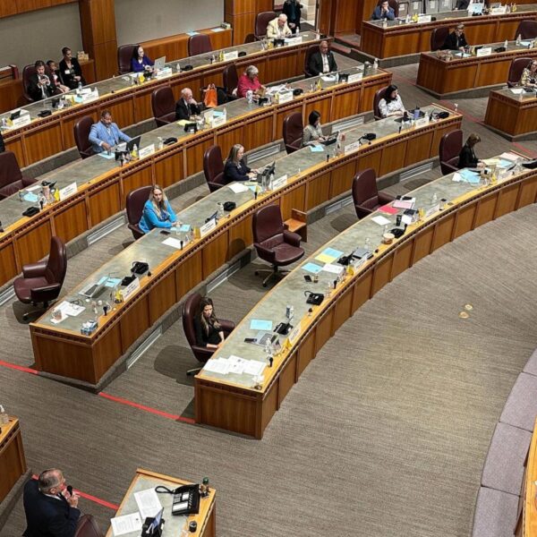 New Mexico governor signs bills to counter federal&hellip;