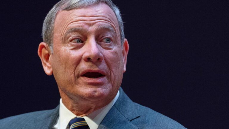 Supreme Court takes up Republican attack on Voting Rights Act in case over Black representation