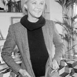 Joan Kennedy, first wife of Sen. Edward Kennedy, has died