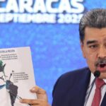 A war on drugs or a war on terror? Trump’s military pressure on Venezuela blurs the lines