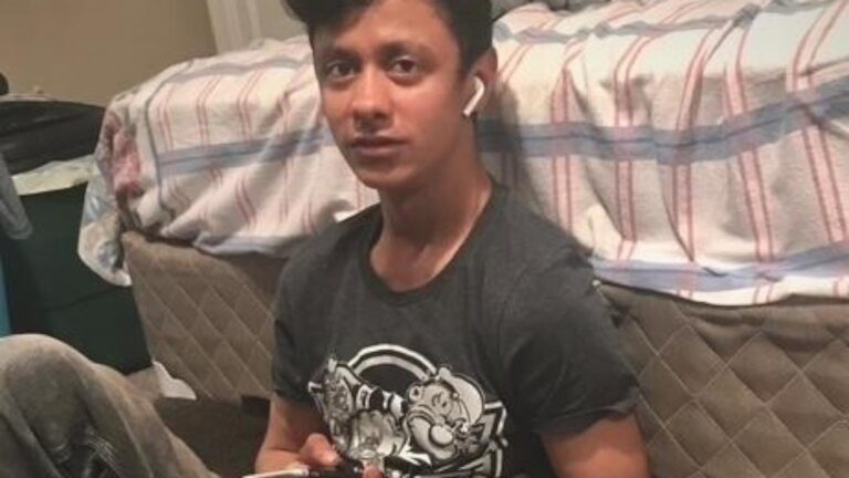 Man fleeing immigration agents is fatally struck by a vehicle on a Virginia highway