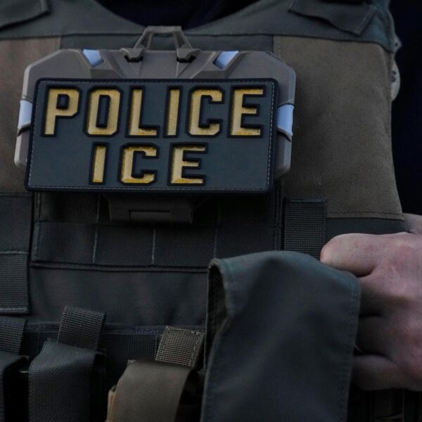 ICE ad blitz aims to lure local law&hellip;