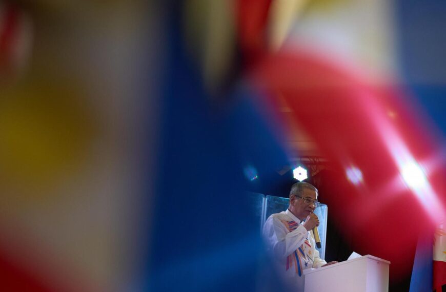 ‘Filipino Towns’ around the US preserve history and raise community’s visibility