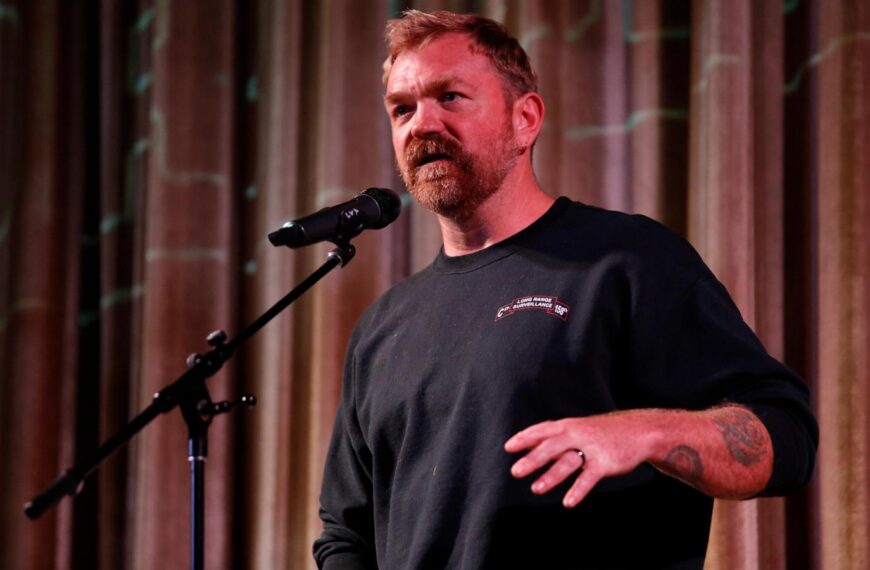 What to know about the tumultuous Maine Senate primary