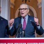 Democrats say Trump needs to be involved in shutdown talks. He’s shown little interest in doing so