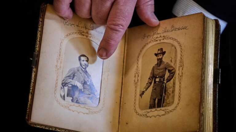 Historic libraries bring modern comfort to book lovers and history buffs in New England