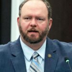 North Carolina GOP poised to redraw House map, aiming to secure another seat for Trump