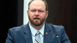 North Carolina GOP poised to redraw House map,&hellip;