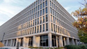 New Trump administration rule bars student loan relief…