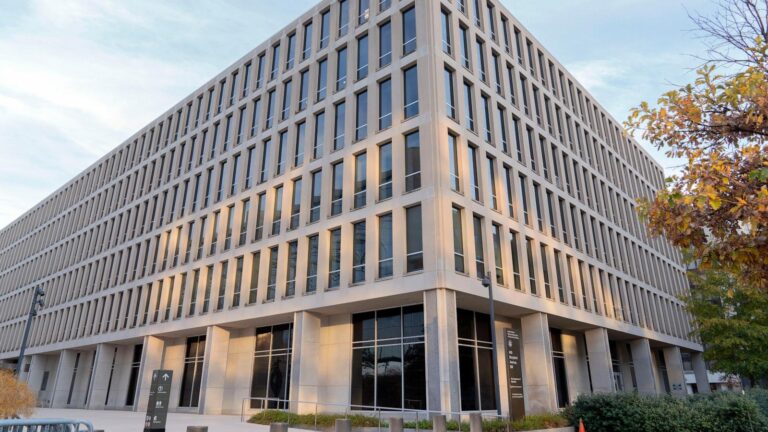 New Trump administration rule bars student loan relief for public workers tied to 'illegal' activity