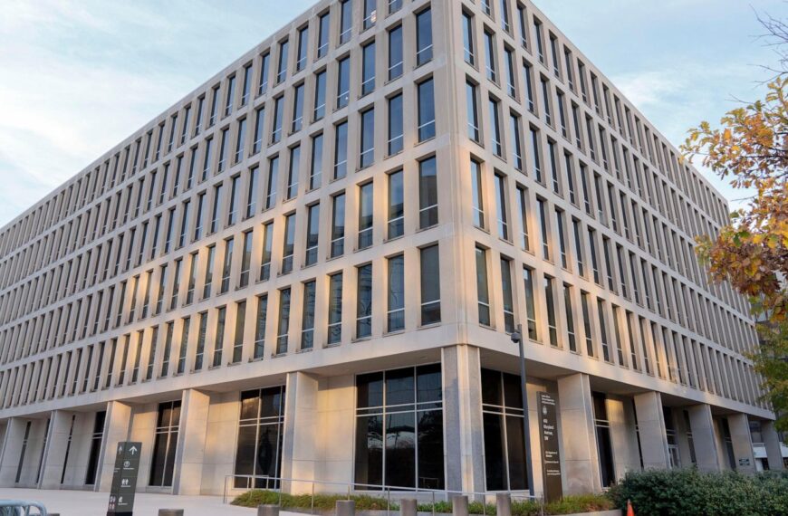 New Trump administration rule bars student loan relief for public workers tied to ‘illegal’ activity